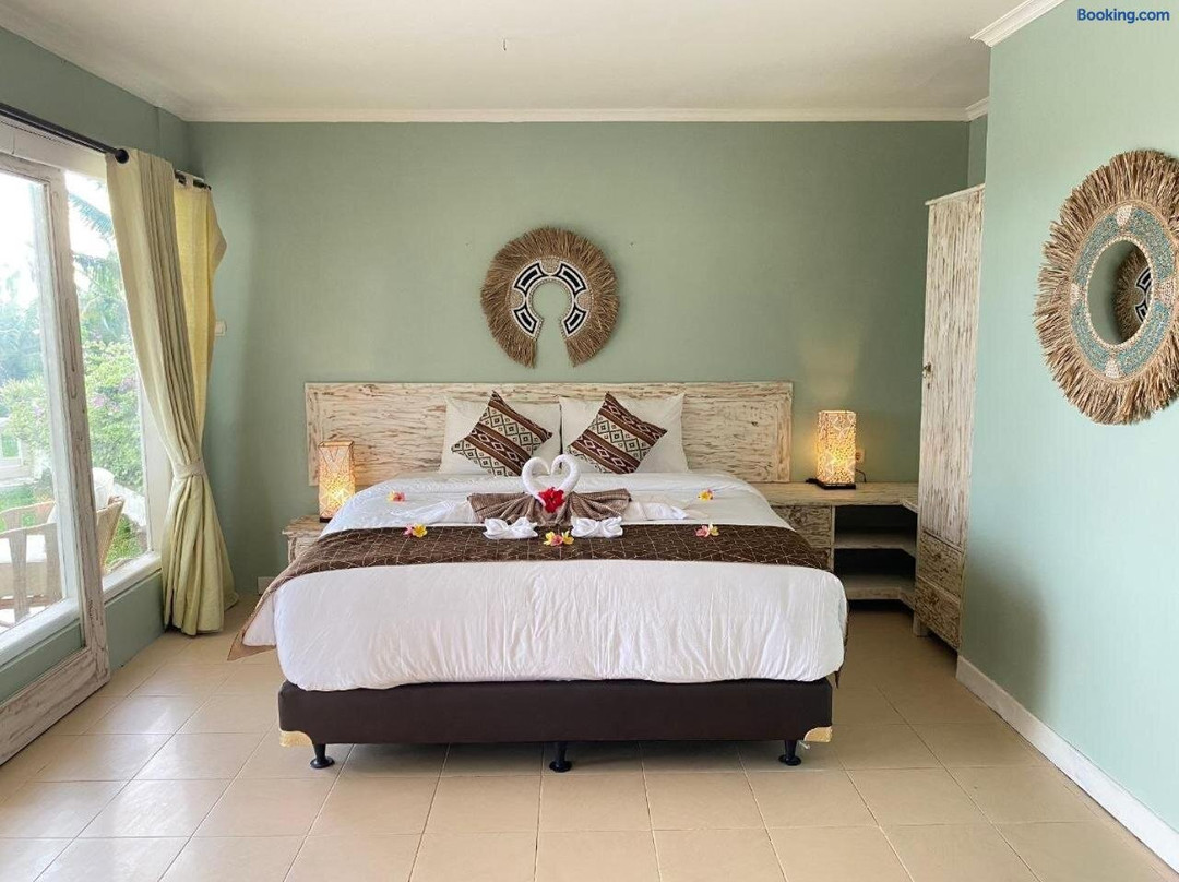 Soma Bloom Resort