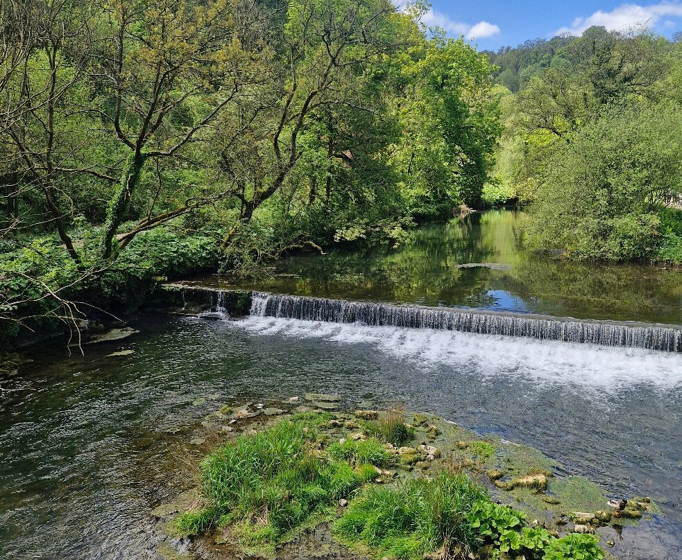 Ilam Park-Ilam必去景点