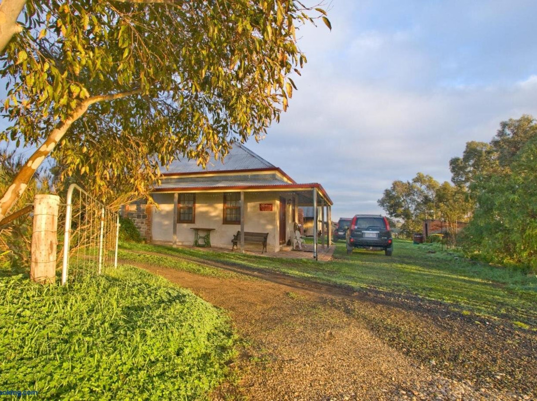 Bethany Cottages