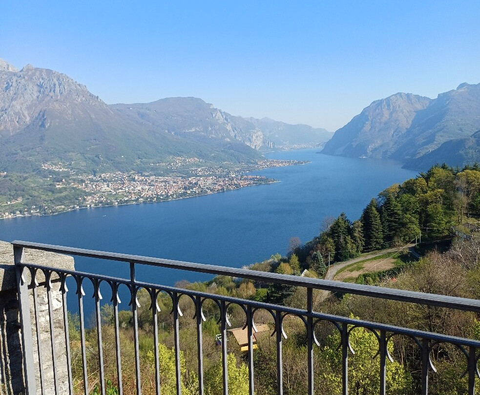Civenna Belvedere-Civenna必去景点