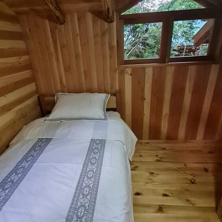 Entre Arrayanes Lodge