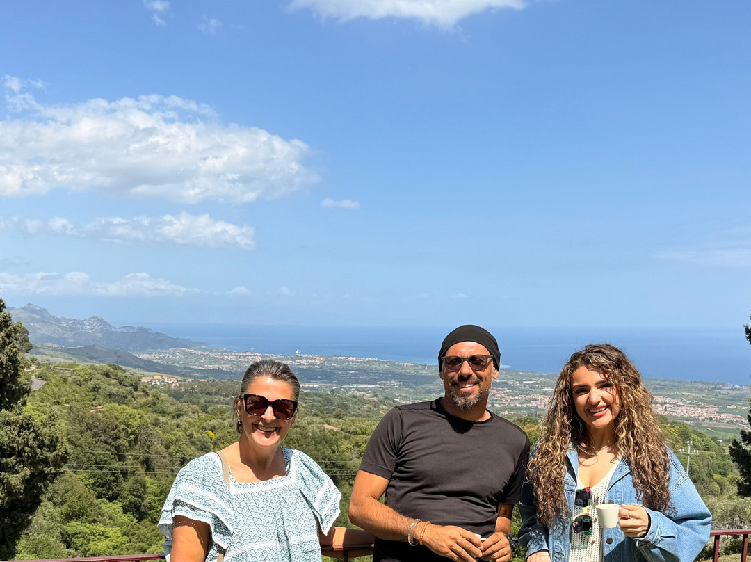 Sicily Active-陶尔米纳必去景点