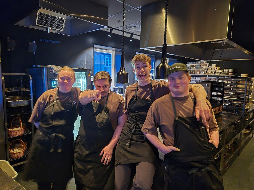 Tablå