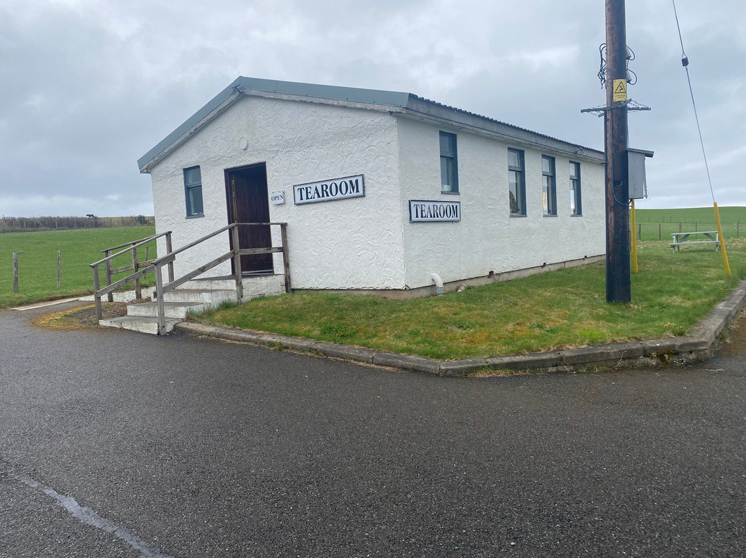 Laidhay Tearooms