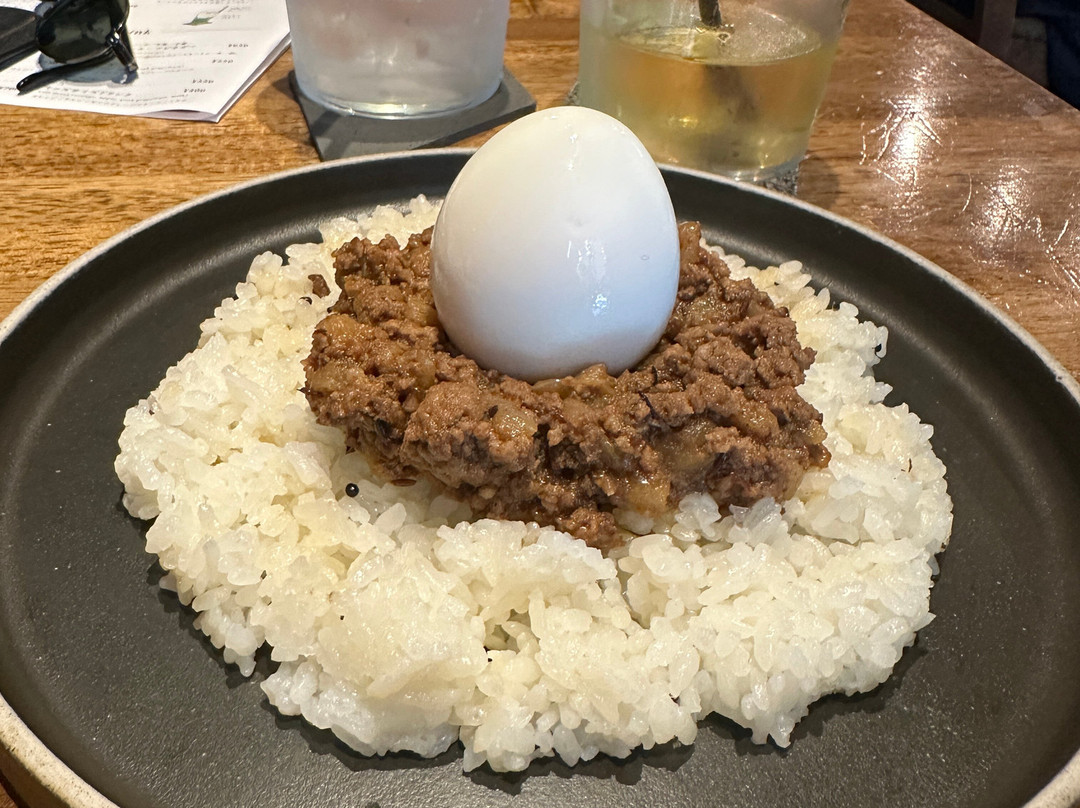 Hanare主图