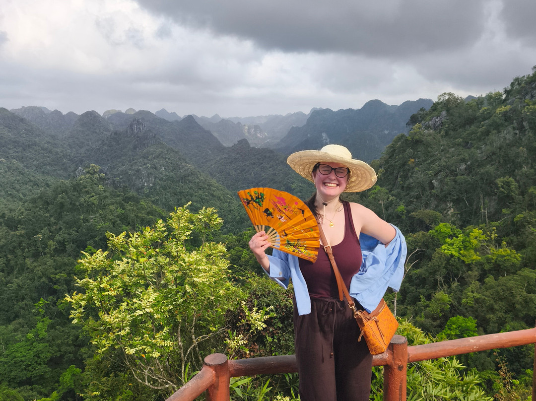 Origin Vietnam Travel-河内必去景点