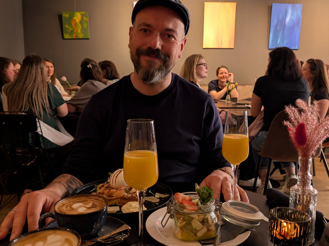 Huginn Café & Bar