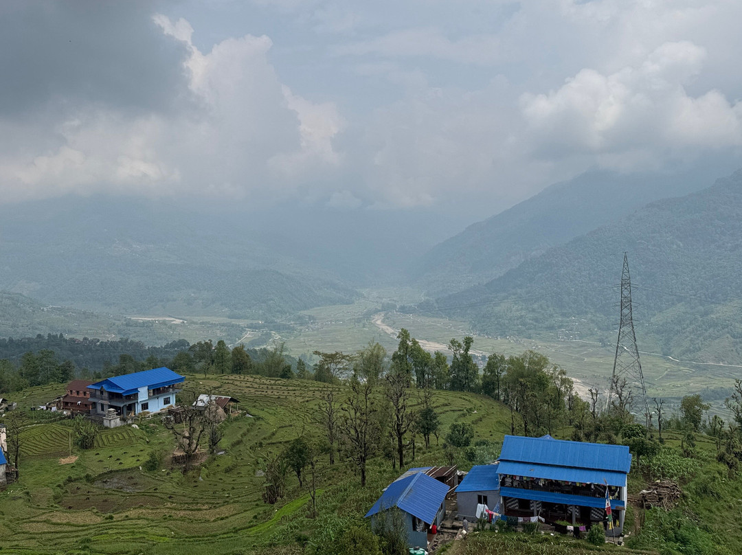 Adventure Nation Treks Nepal-博卡拉必去景点