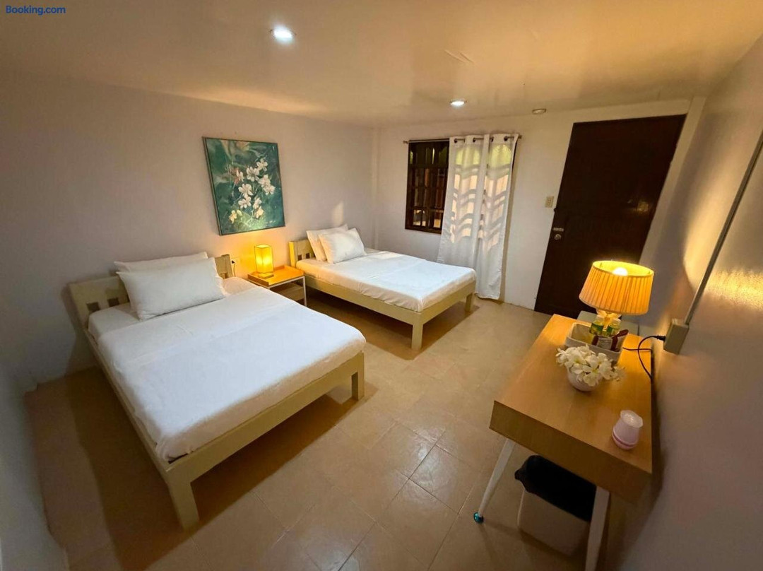 Dahican Surf Resort