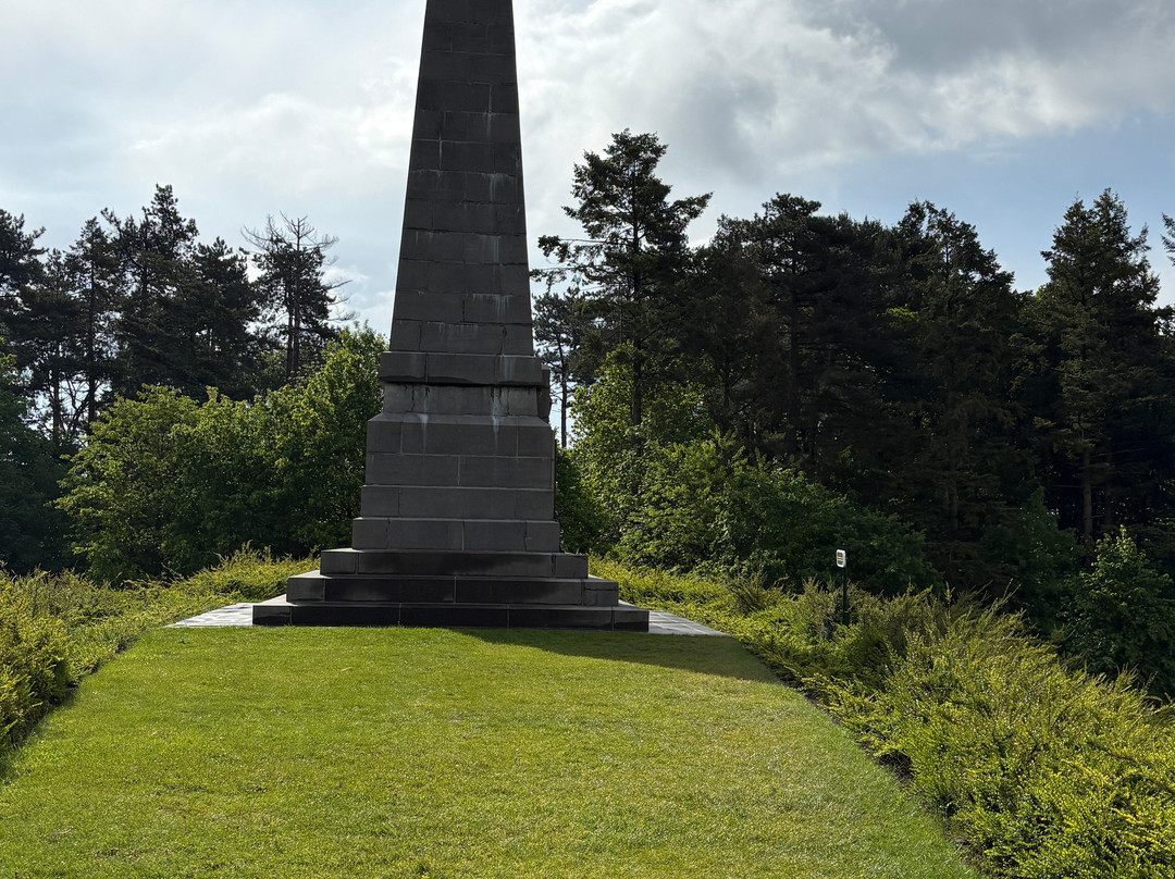Battle of Polygon Wood-Zonnebeke必去景点