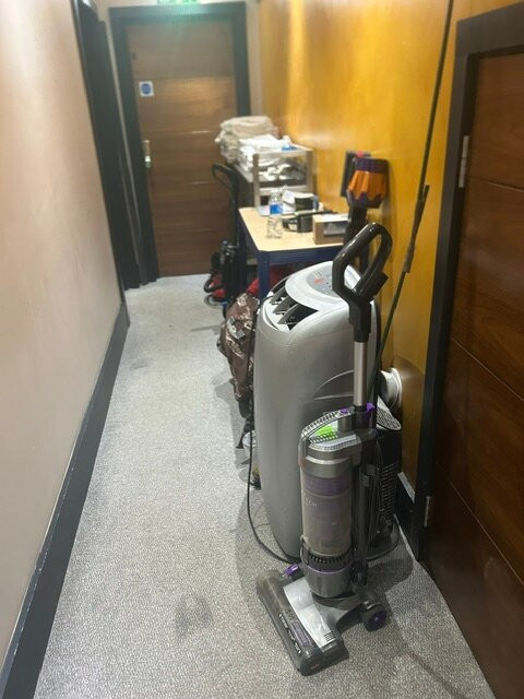 宪章楼酒店