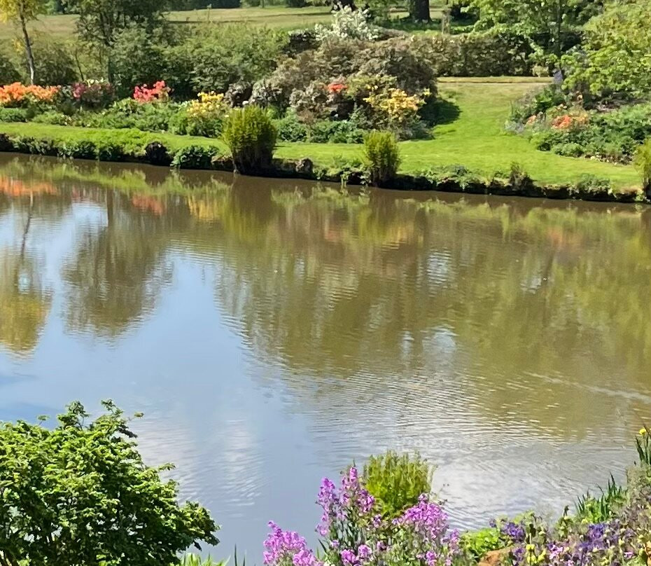 The Sandringham Estate-Sandringham必去景点