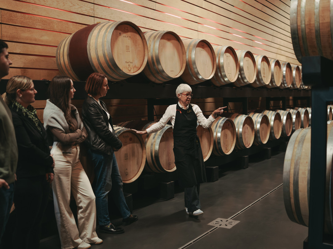 Cantina Merano Burggräfler-Marlengo必去景点