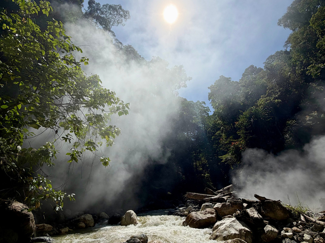 Local Jungle Trekking Guide-Ketambe必去景点