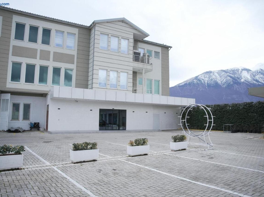 Hotel HALITI