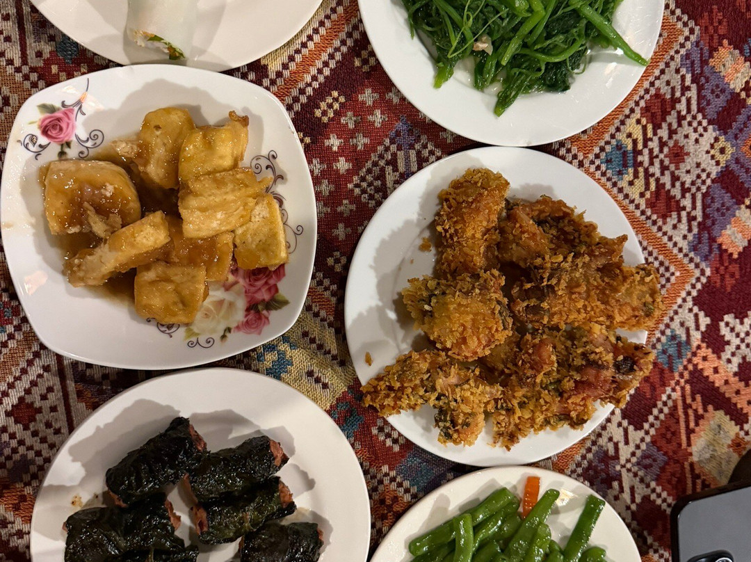 Little Mai Chau Home Stay主图