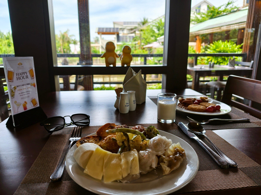 Hoi An Eco Lodge & Spa主图
