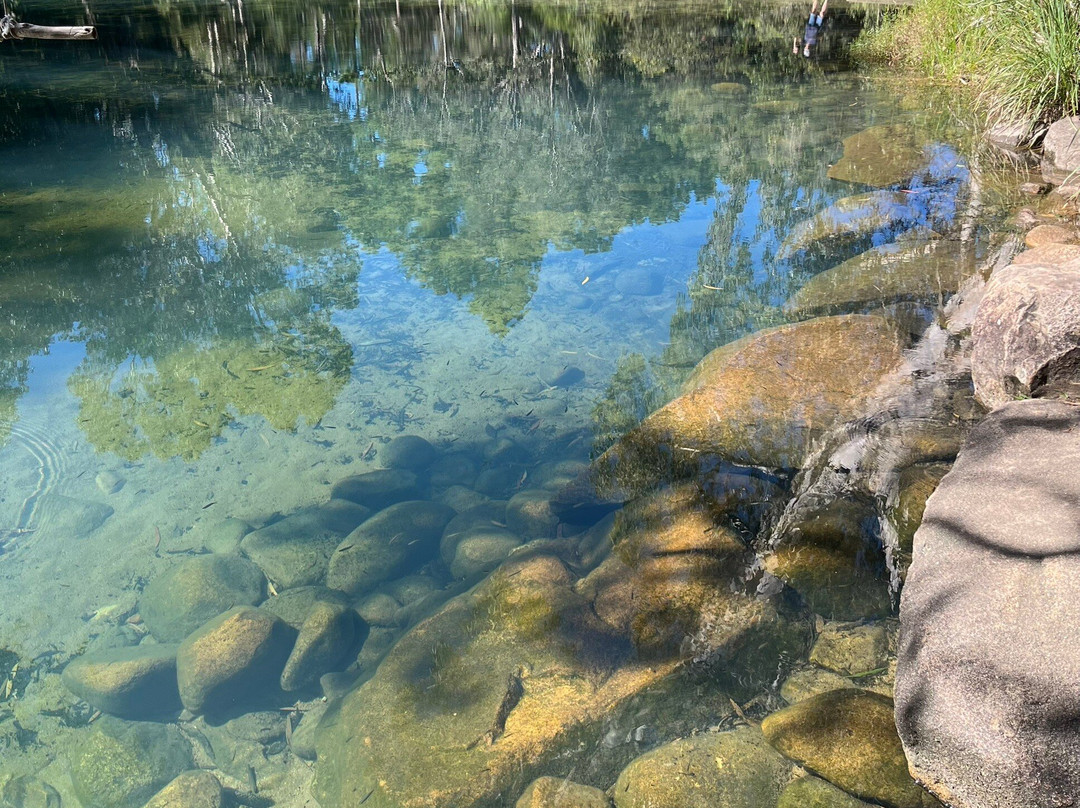 Stony Creek-Byfield必去景点