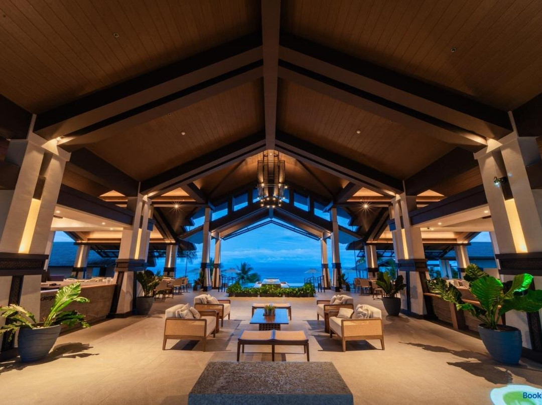 Cebu Beach Club