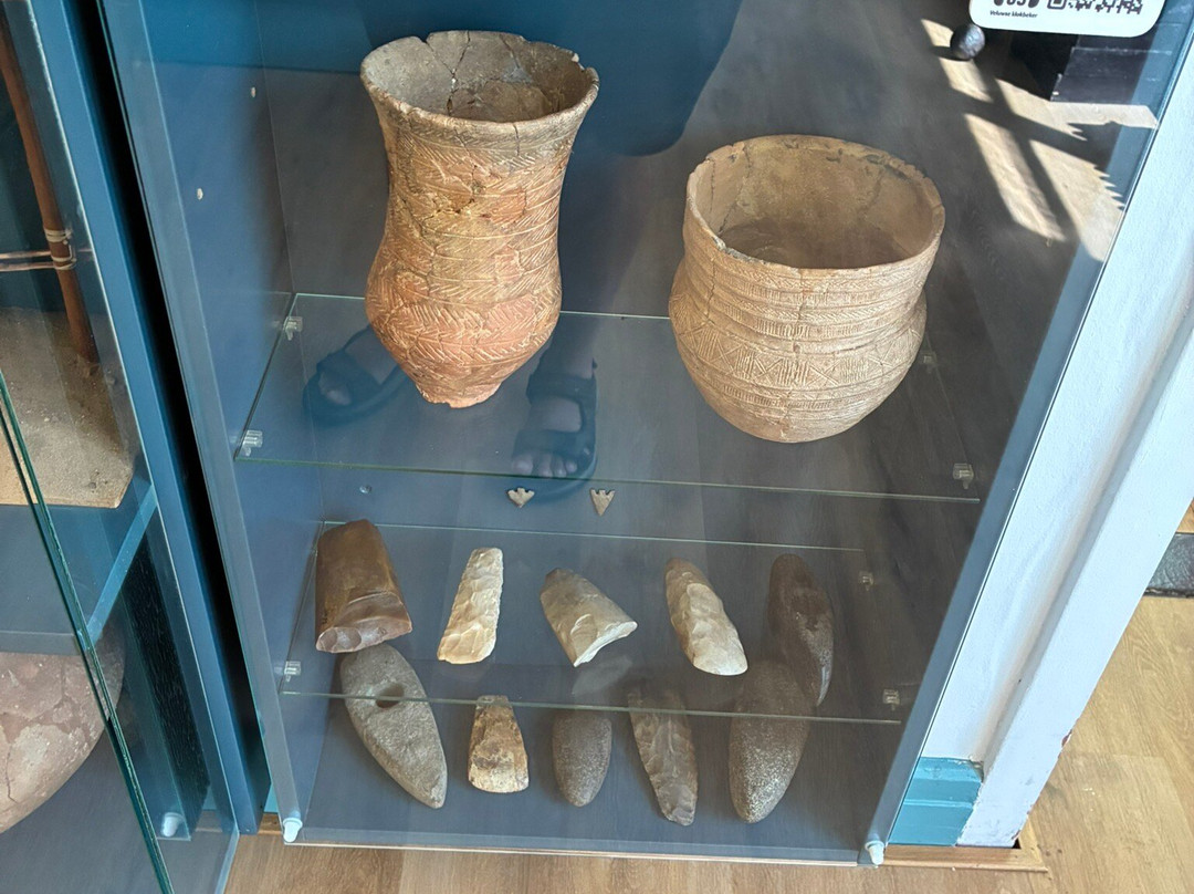 Museum De Casteelse Poort-瓦赫宁恩必去景点
