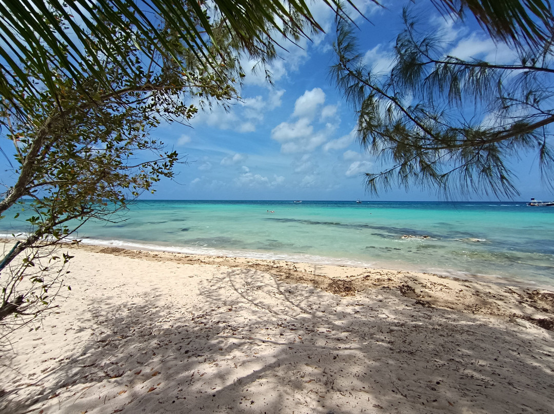 Playa Palancar Cozumel Beach Club-考祖梅必去景点