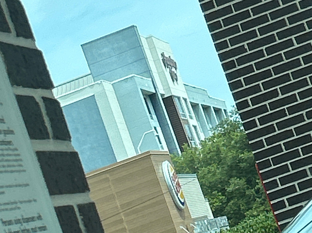 莫比尔东湾代弗尼欢朋酒店主图