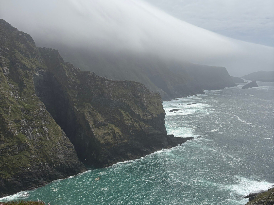 Kerry Experience Tours-Sneem必去景点