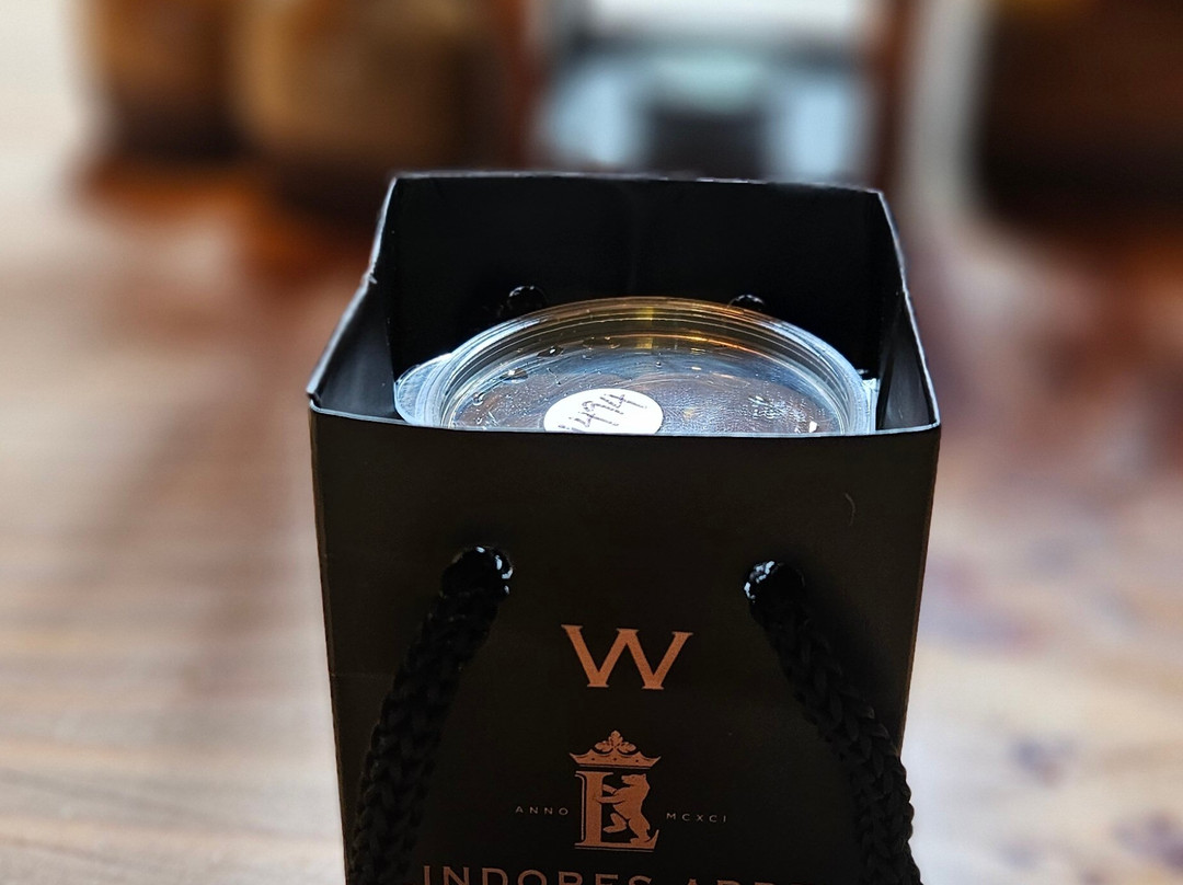 Lindores Abbey Distillery-Newburgh必去景点