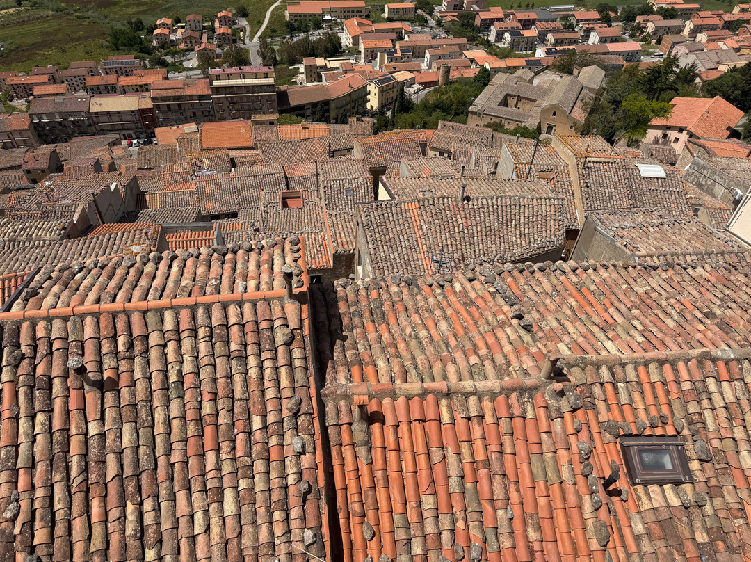 Palazzo Bongiorno-Gangi必去景点