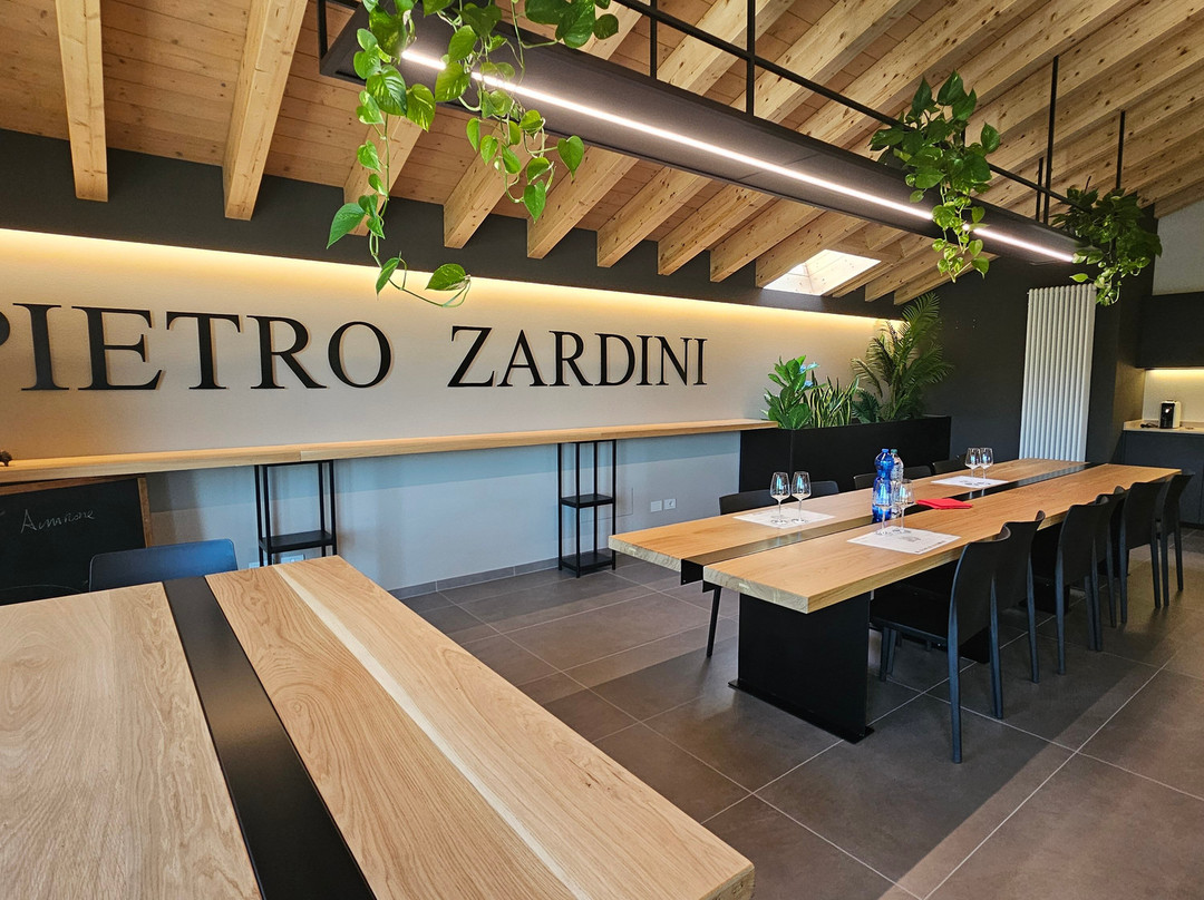 Agricola Pietro Zardini-San Pietro in Cariano必去景点