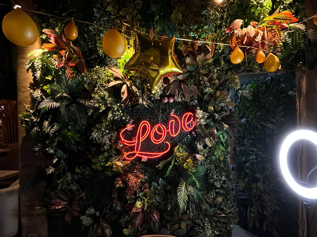 Gazala Lounge