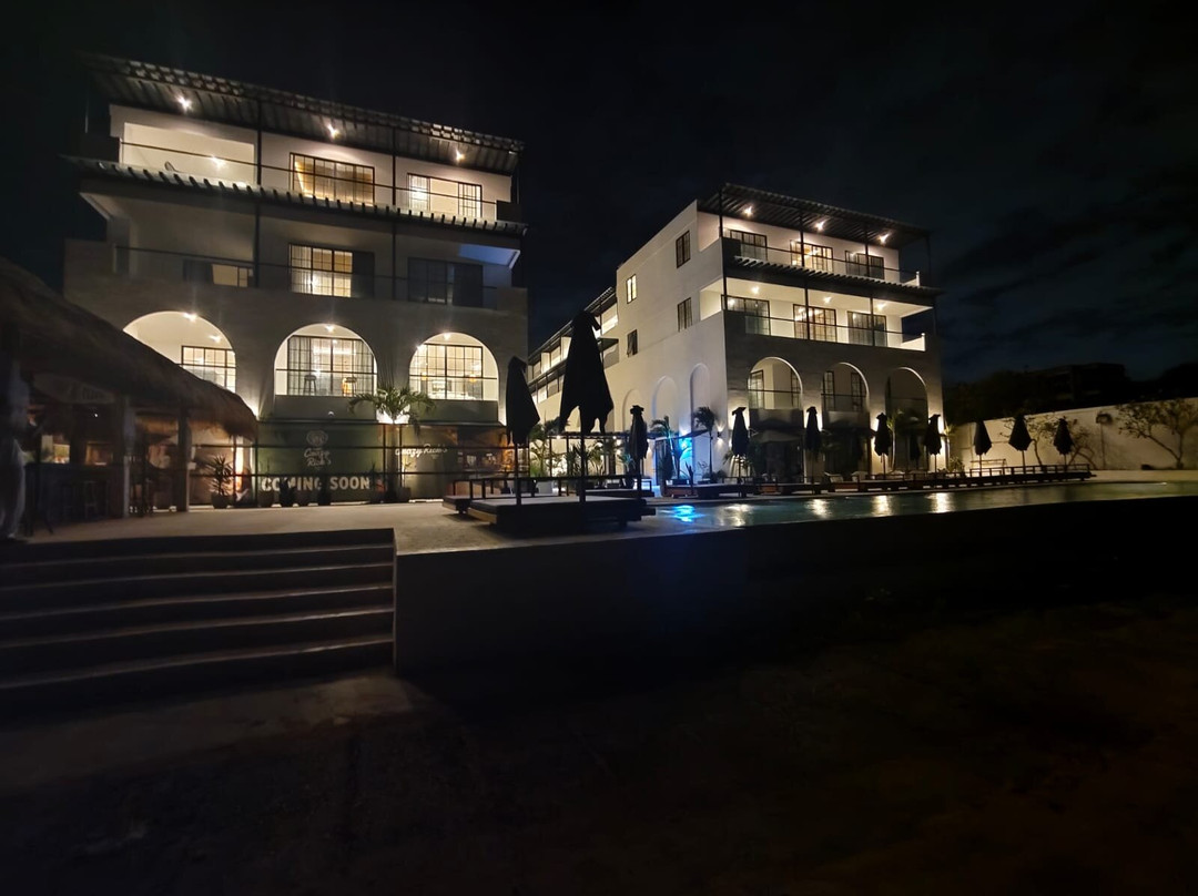 Kiara Beachtown