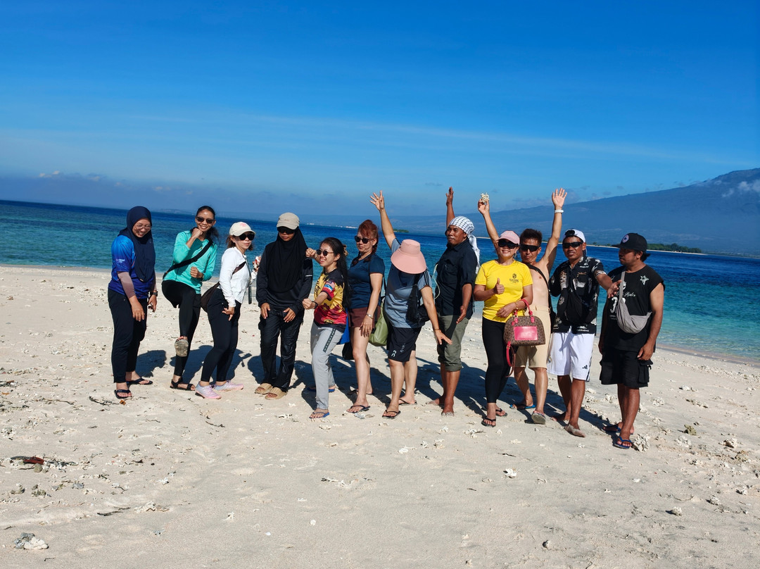 Tutik Rinjani Trekker-Sembalun Lawang必去景点