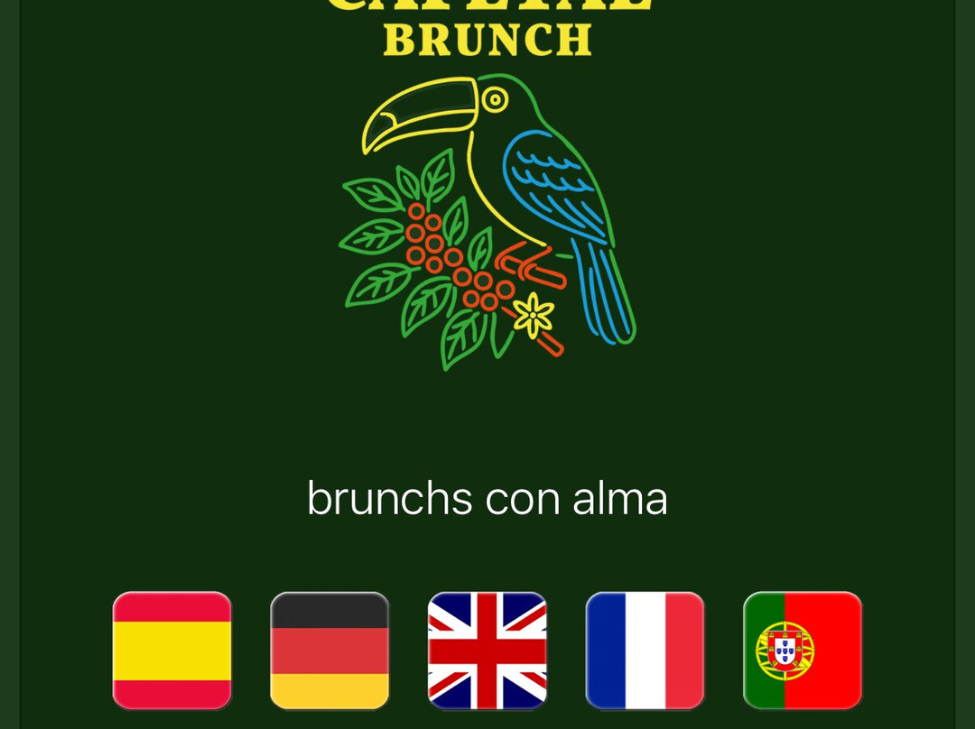 Cafetal Brunch