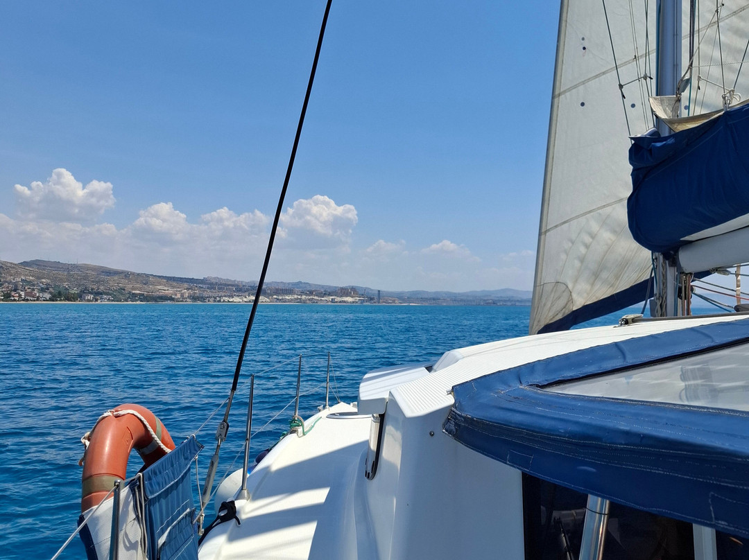 Majata Sail Experience-Realmonte必去景点