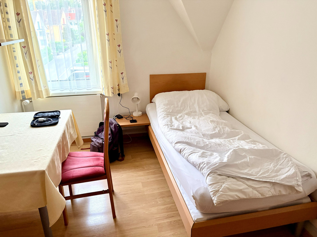 Thalwil酒店住宿-Hotel Glaernisch Hof Horgen