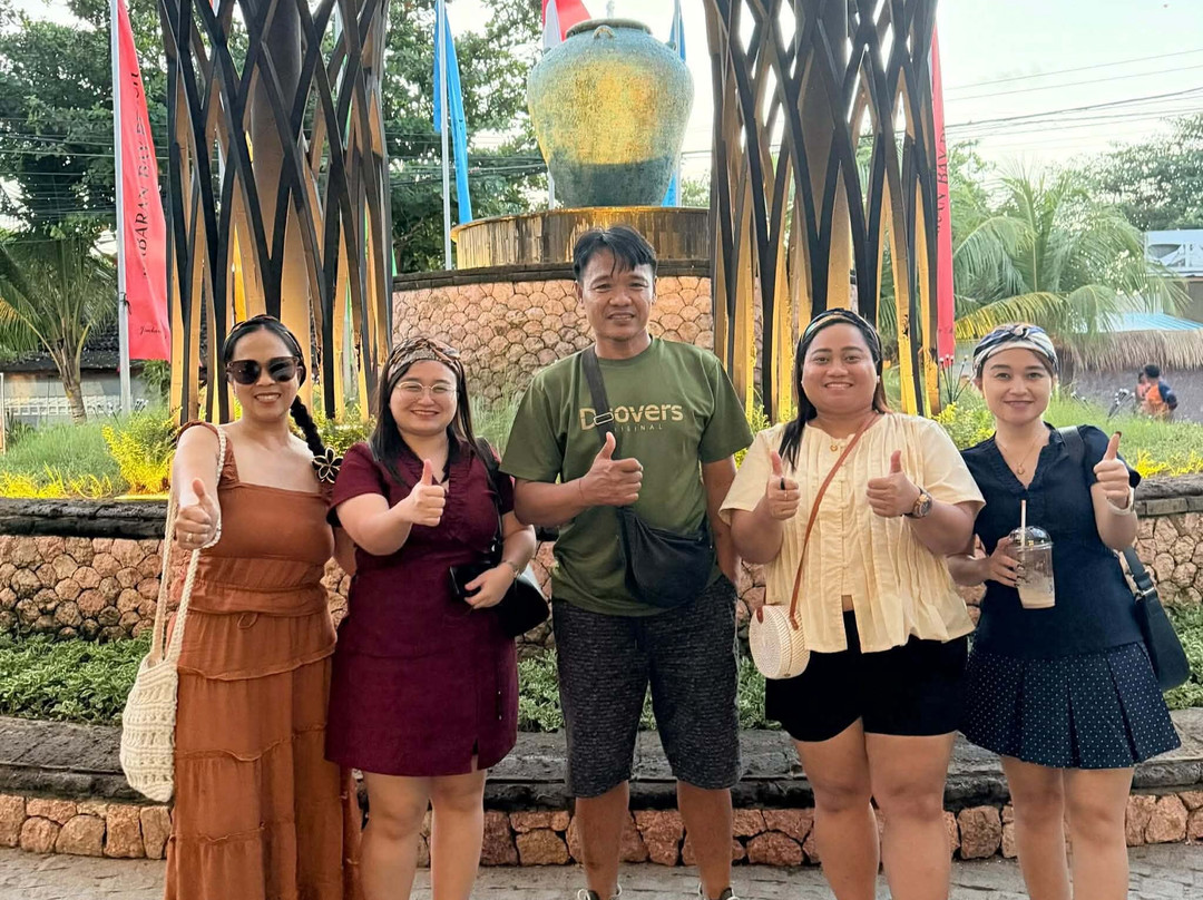 Japa Bali Tours-乌布必去景点
