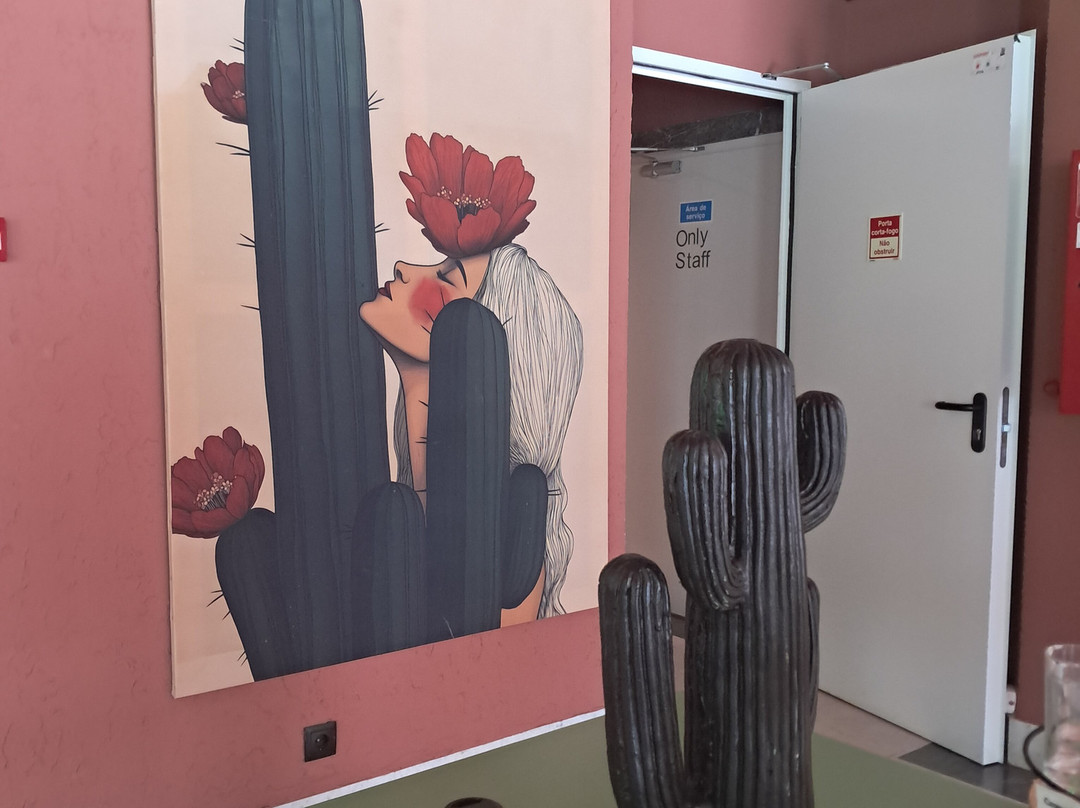陶帕兹酒店主图
