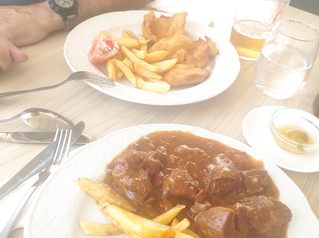 Restaurante El Gatopardo