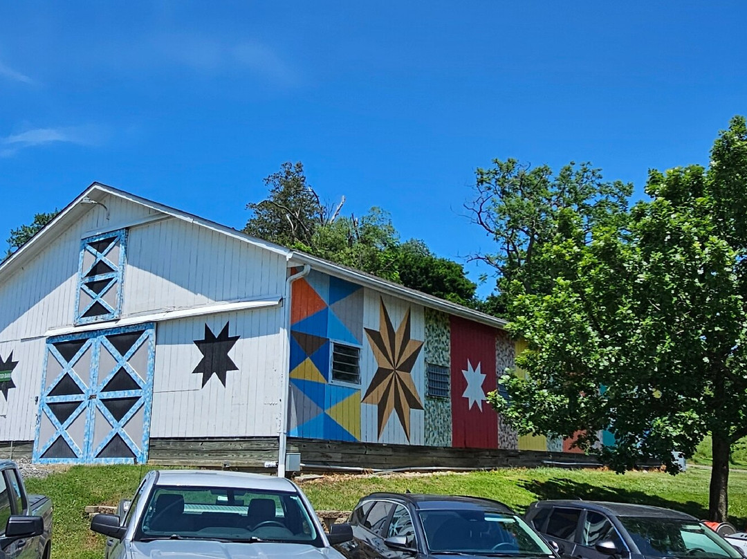 Baltimore County Agricultural Center-Cockeysville必去景点