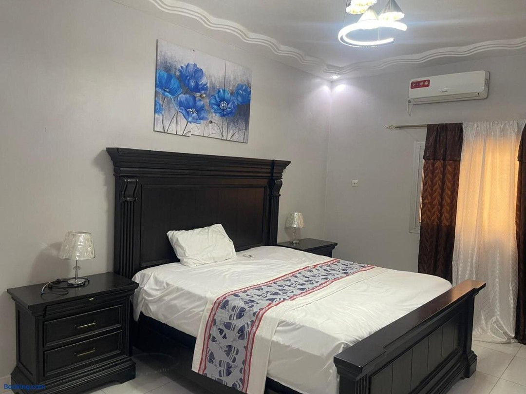 Residence Fatimah