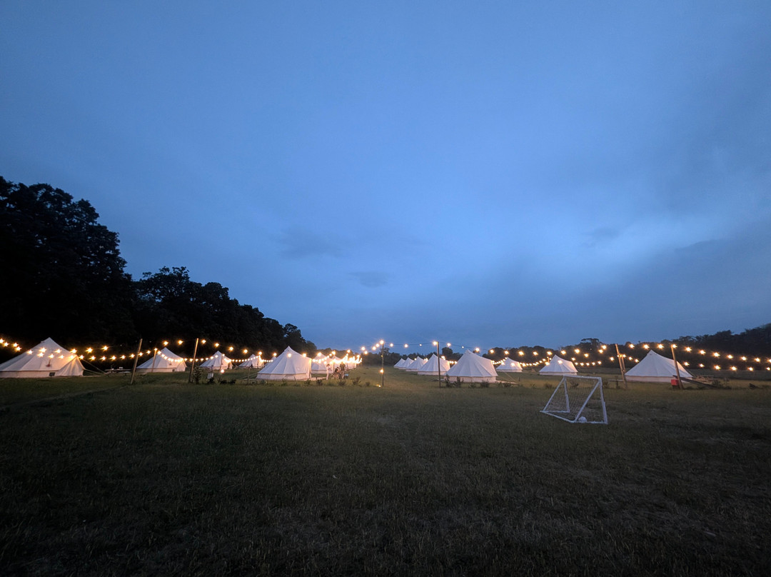 Quex Glamping