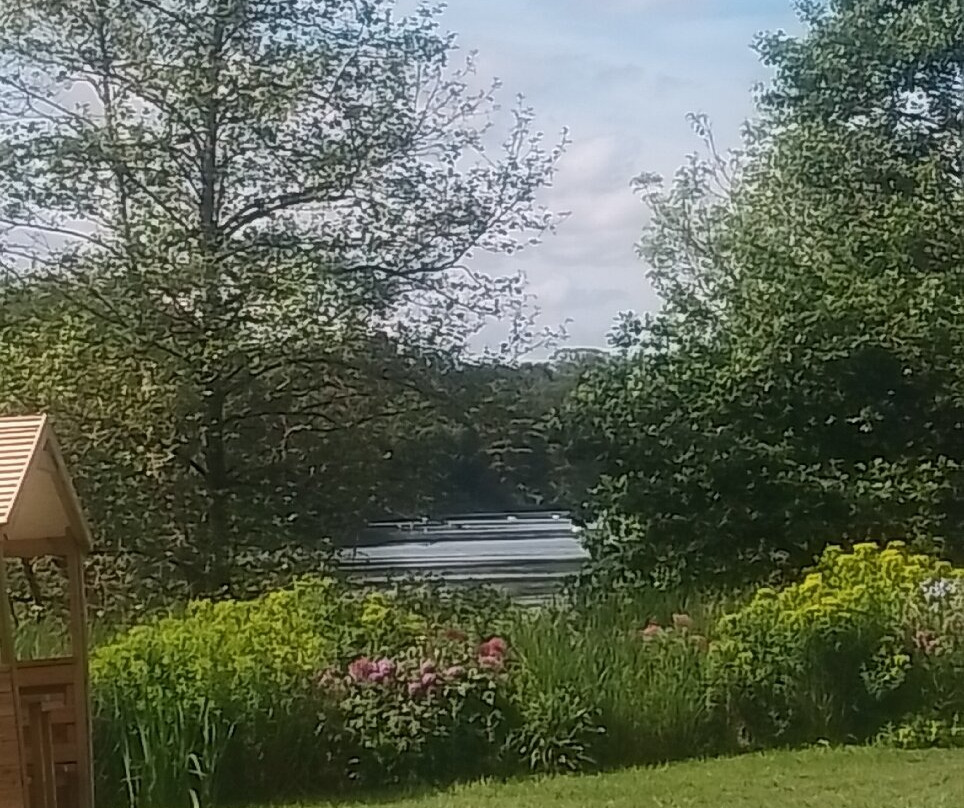 Trentham Gardens-Trentham必去景点
