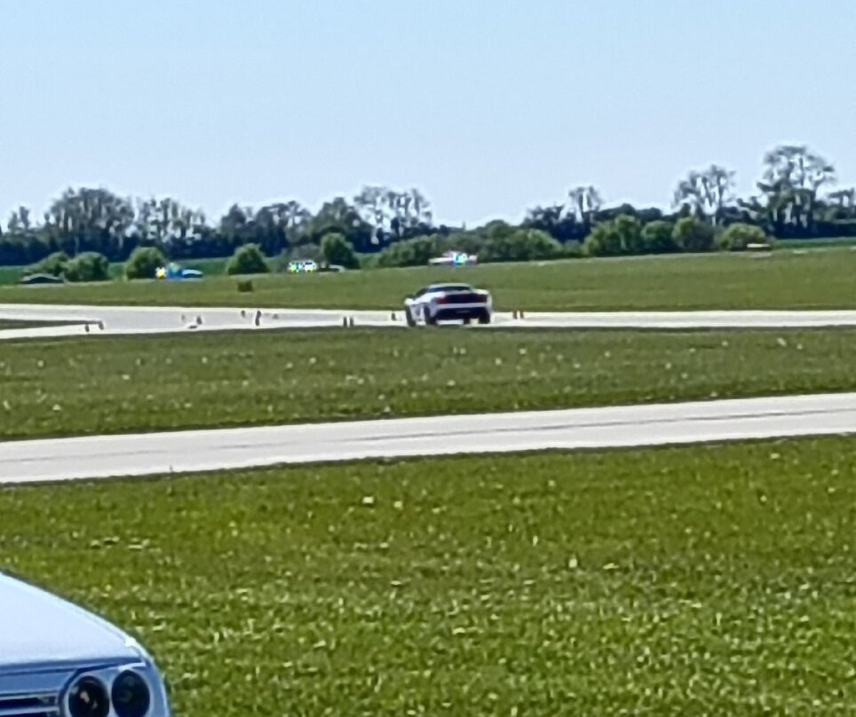 Sywell Aerodrome-Sywell必去景点