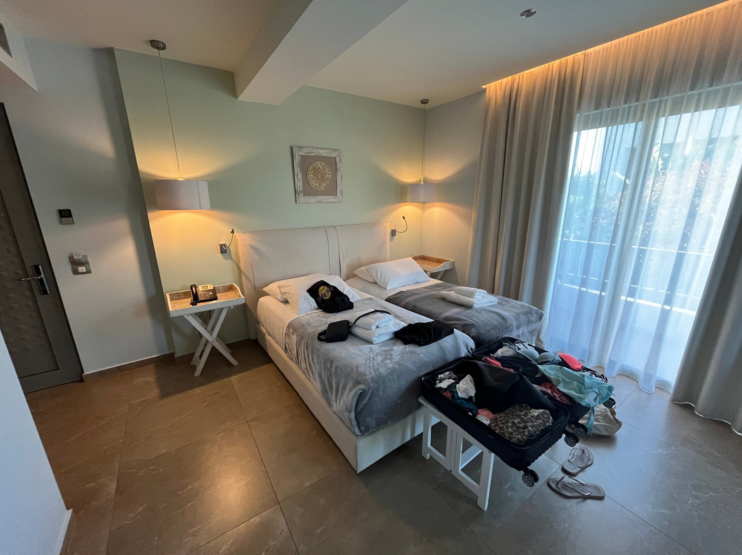 乐土华丽 SPA 酒店主图