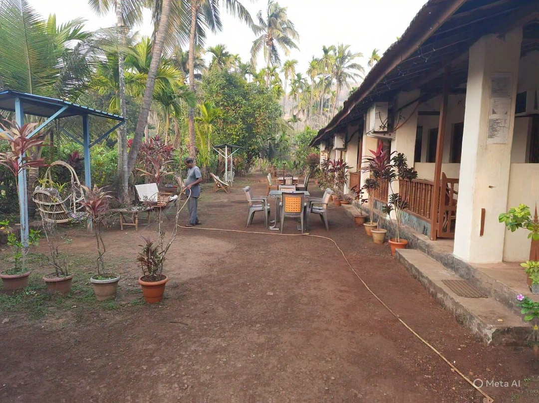 Savli Resort Shrivardhan主图