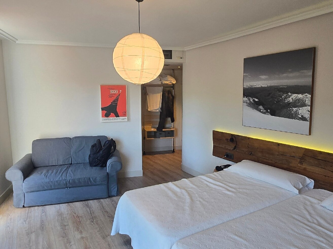 Hotel la Alfonsina主图