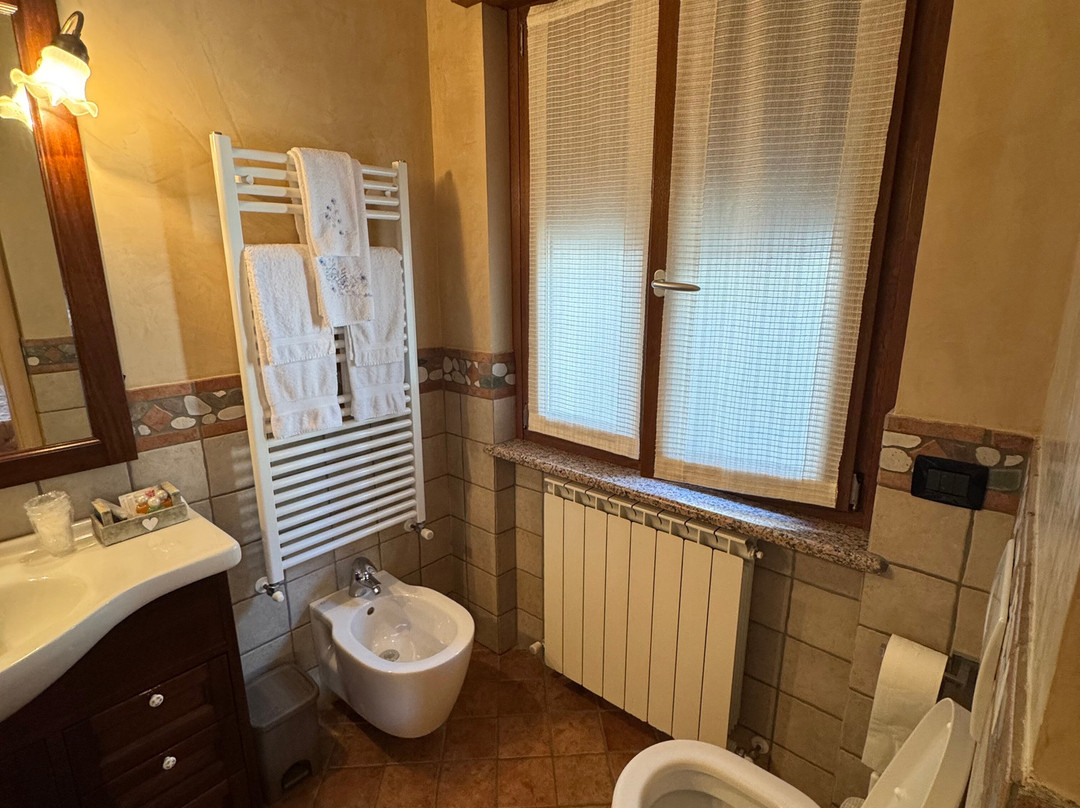Bed and Breakfast Il Ghiro主图