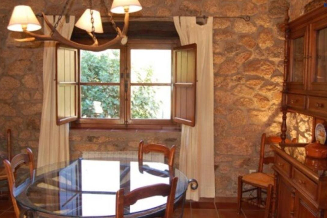 Apartamentos en finca privada