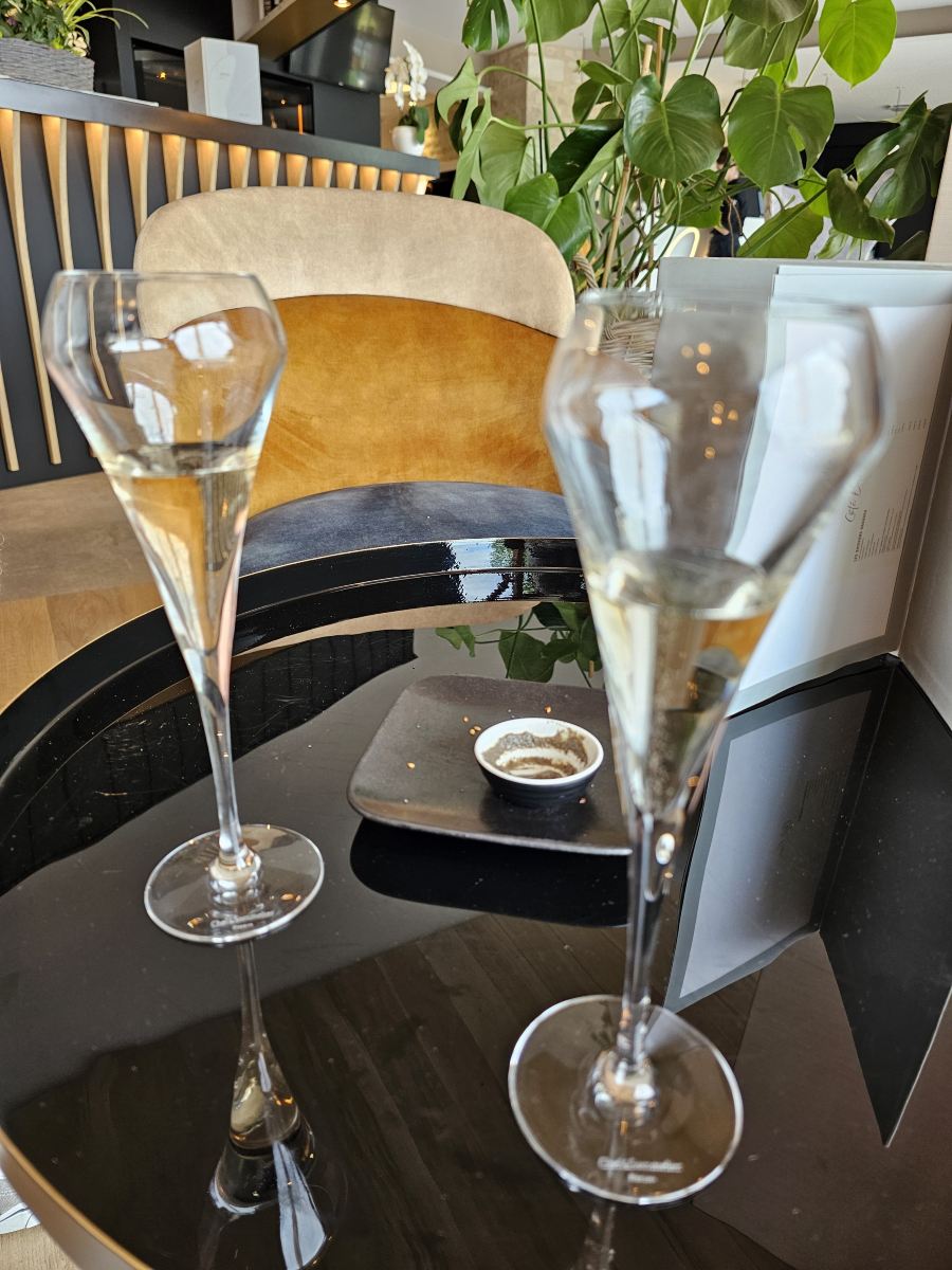 拉瓦莫雷餐厅 SPA 酒店-餐饮